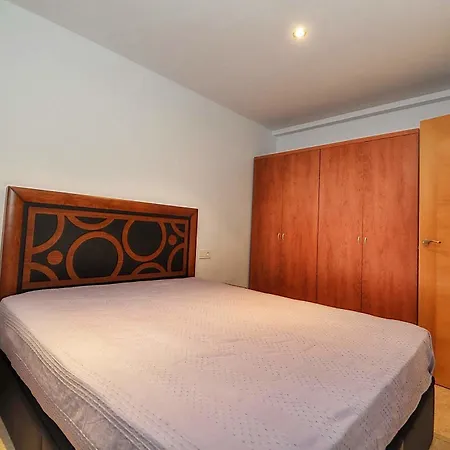 Apartamento Happy Days Lloretholiday *
