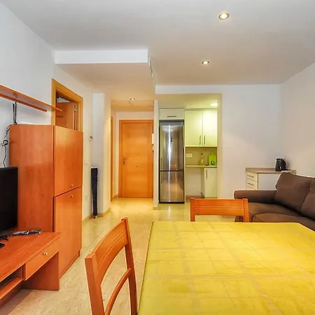 Happy Days Lloretholiday Apartment *